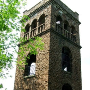 Viewing Deep Time from the Poet’s Tower