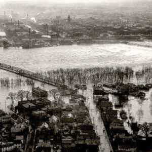 The Lasting Impact of the 1936 Connecticut River Flood